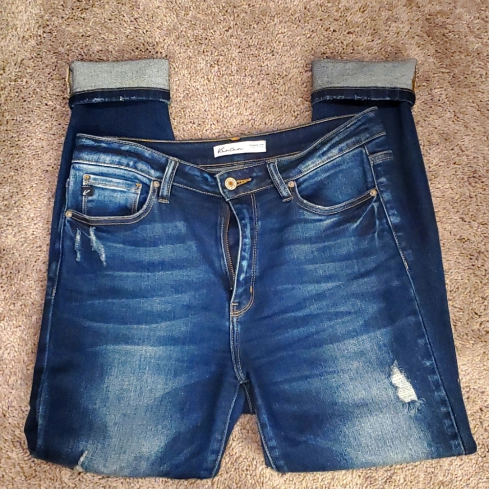 Kancan Jeans